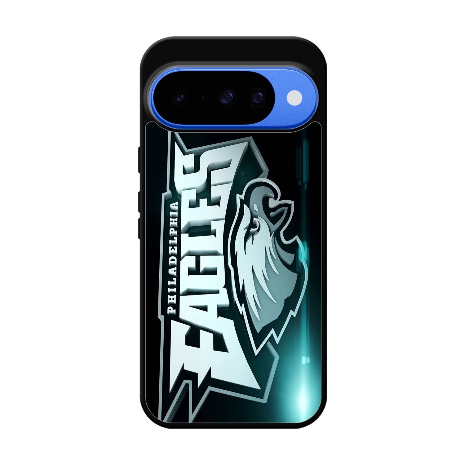 Philadelphia Eagles 1st Google Pixel 10 Case