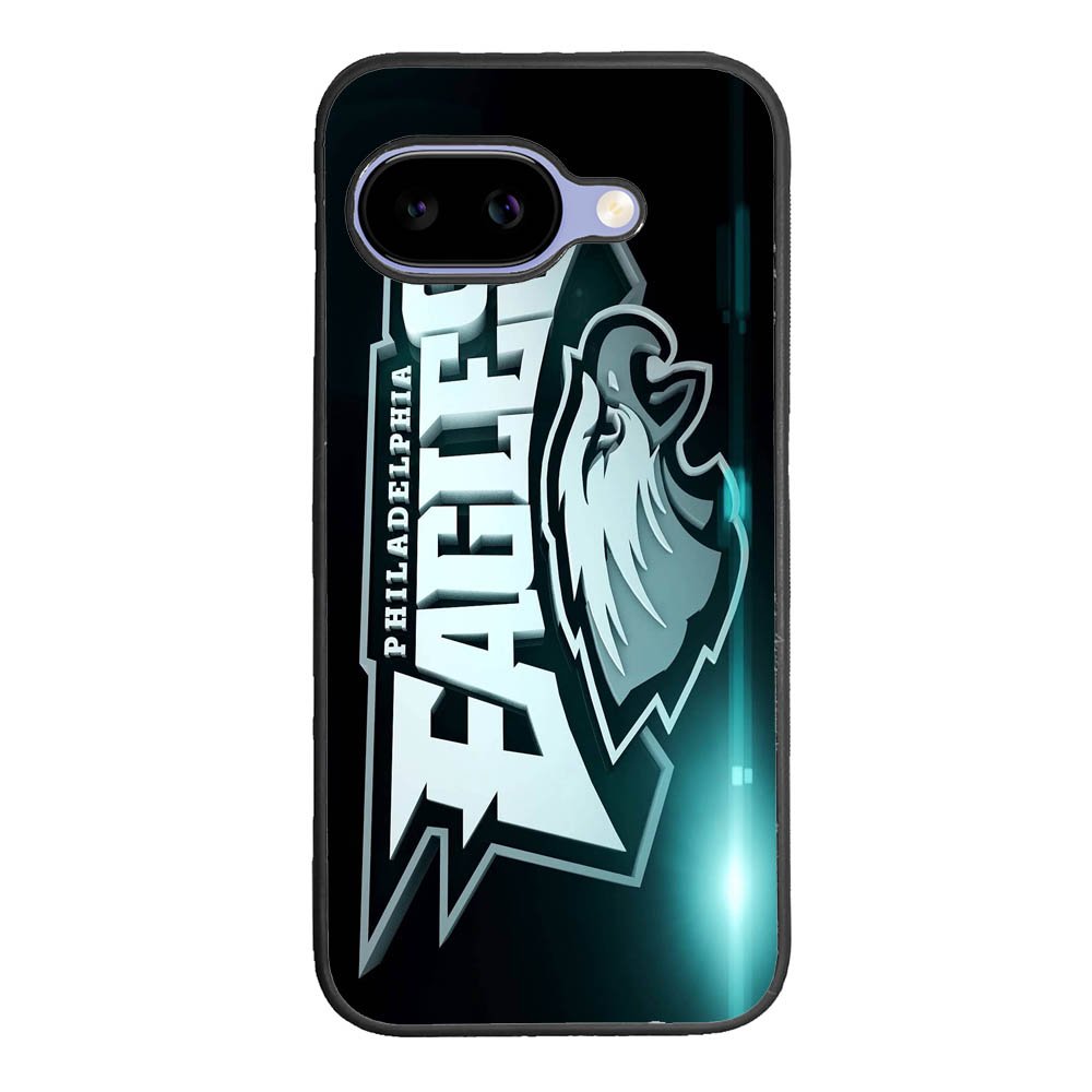 Philadelphia Eagles 1st Google Pixel 10A Case