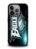 Philadelphia Eagles 1st iPhone 16 Pro Case