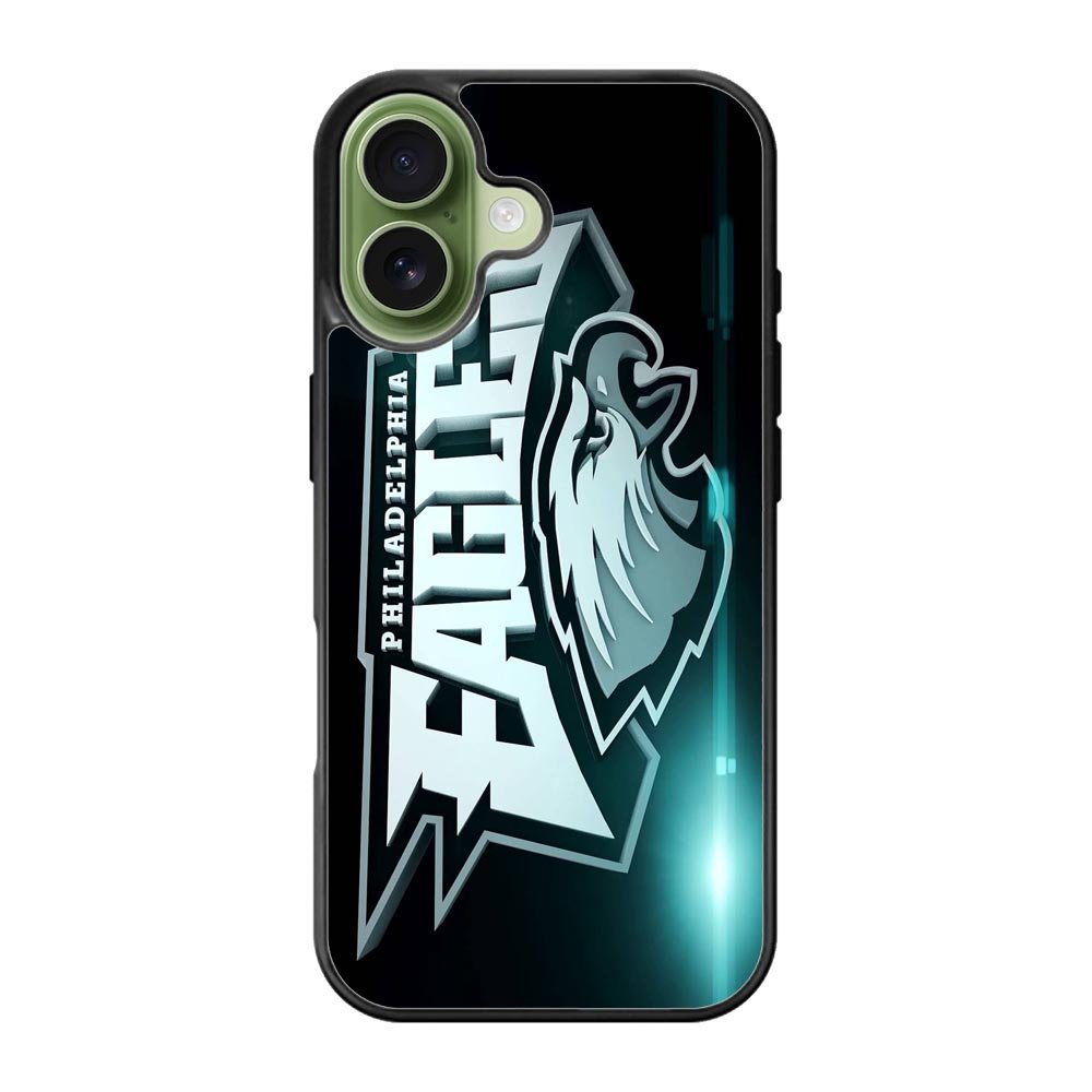 Philadelphia Eagles 1st iPhone 17 Case