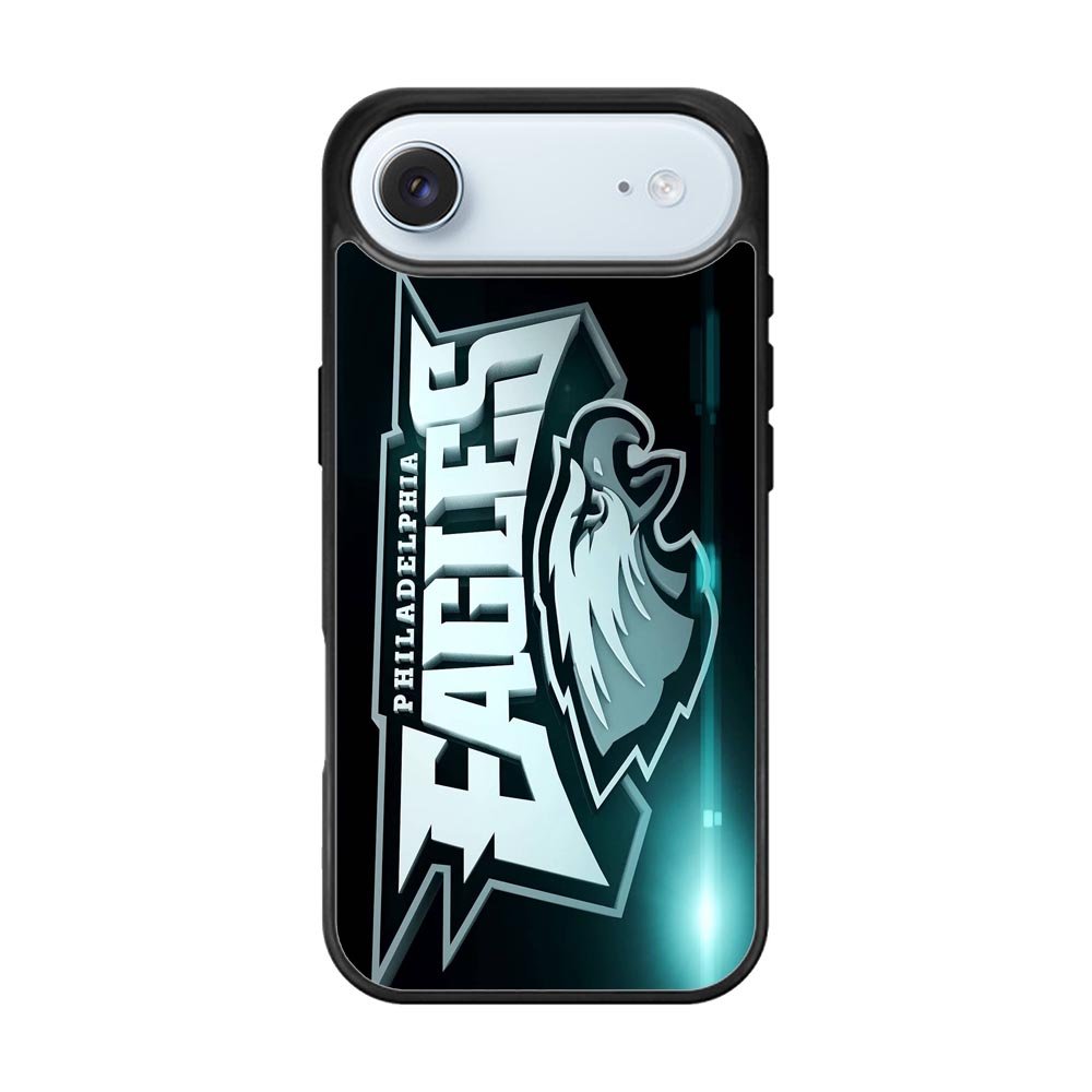 Philadelphia Eagles 1st iPhone Air Case