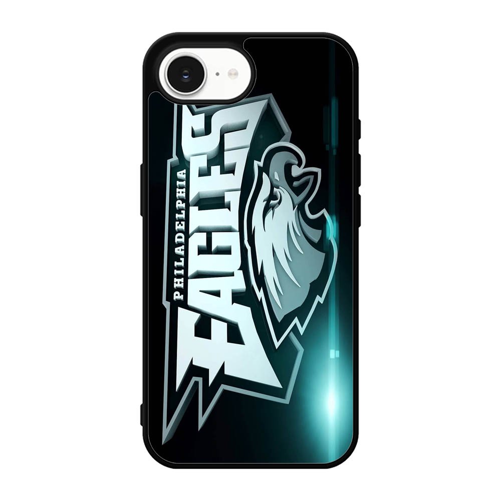 Philadelphia Eagles 1st iPhone 17e Case