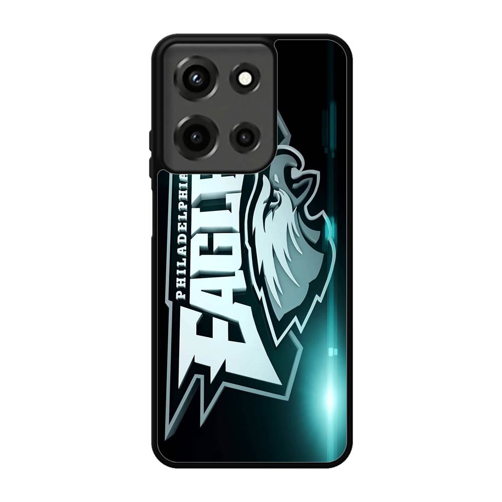Philadelphia Eagles 1st Motorola Moto G 5G 2025 Case OV5604