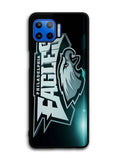 Philadelphia Eagles 1st Motorola Moto One 5G Case , Moto One 5G UW Case , Moto G 5G Plus Case