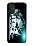 Philadelphia Eagles 1st Motorola Moto G Pure 2021 , Moto G Power 2022 Case