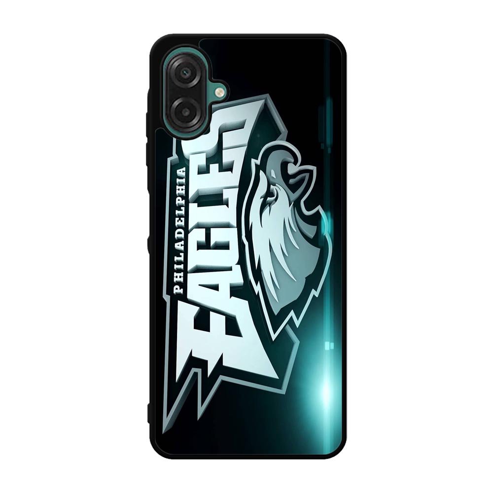 Philadelphia Eagles 1st Samsung Galaxy A07 Case