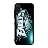 Philadelphia Eagles 1st Samsung Galaxy A07 Case