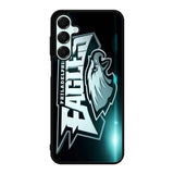 Philadelphia Eagles 1st Samsung Galaxy A16 Case OV2838