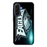 Philadelphia Eagles 1st Samsung Galaxy A17 Case