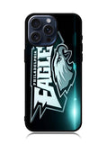 Philadelphia Eagles 1st iPhone 15 Pro Max Case