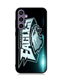Philadelphia Eagles 1st Samsung Galaxy S23 FE 5G Case