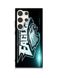 Philadelphia Eagles 1st Samsung Galaxy S24 Ultra 5G Case