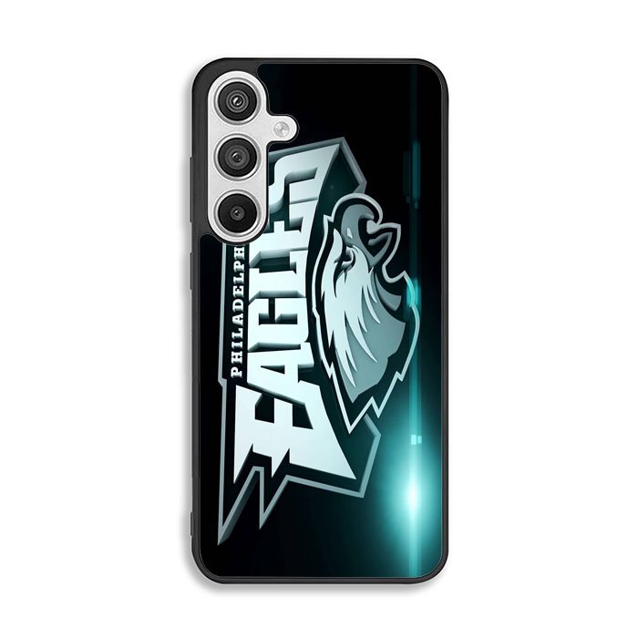 Philadelphia Eagles 1st Samsung Galaxy A26 Case OV2838