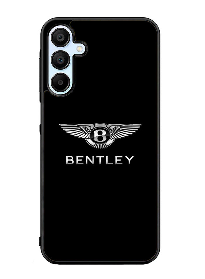 bentley Logo Samsung Galaxy A15 5G Case