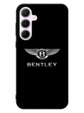 bentley Logo Samsung Galaxy A35 5G Case