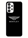 bentley Logo Samsung Galaxy A53 5G Case
