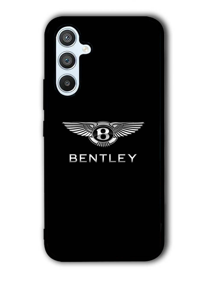 bentley Logo Samsung Galaxy A54 5G Case