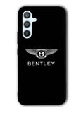 bentley Logo Samsung Galaxy A54 5G Case