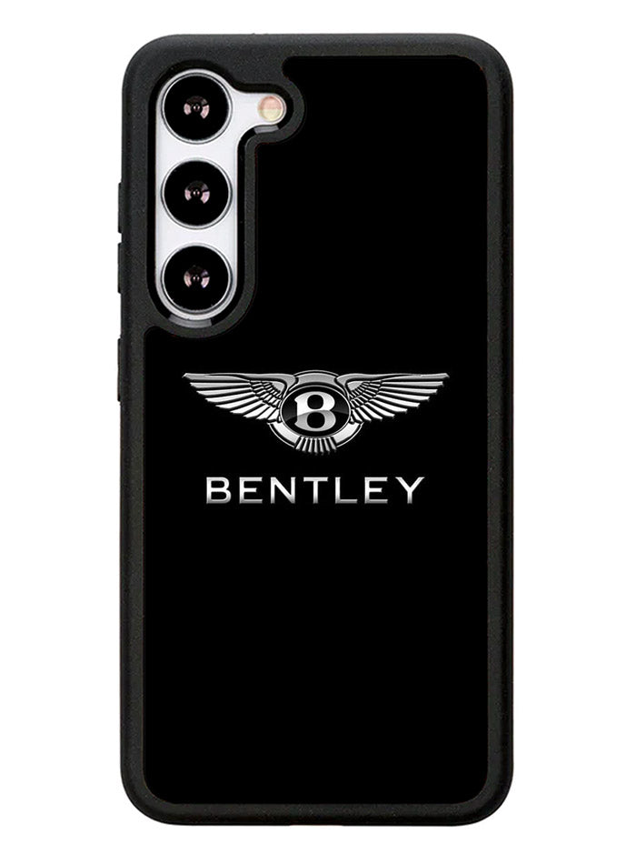 bentley Logo Samsung Galaxy S23 5G Case
