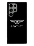 bentley Logo Samsung Galaxy S23 Ultra 5G Case