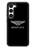 bentley Logo Samsung Galaxy S23 5G Case
