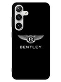 bentley Logo Samsung Galaxy S25 5G Case