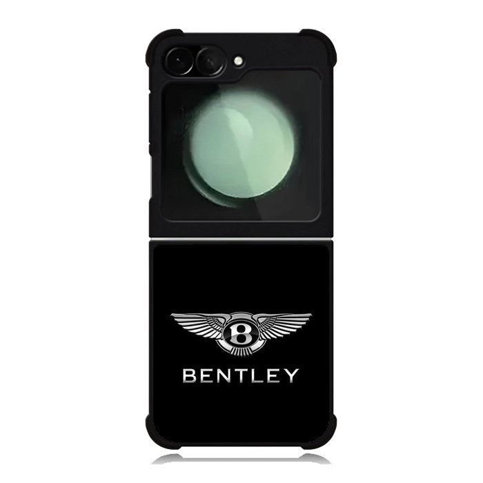 bentley Logo Samsung Galaxy Z Flip 6 Case