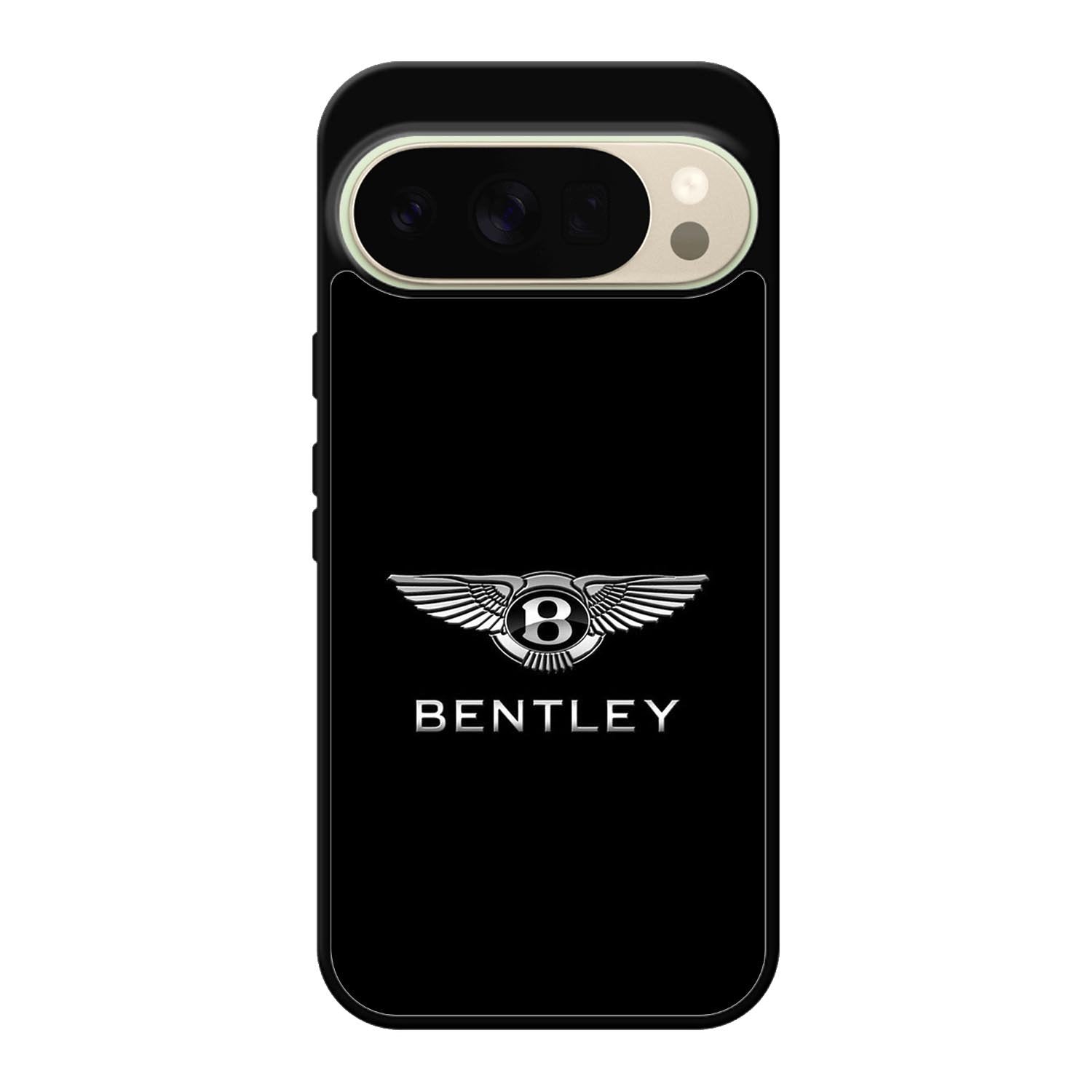 bentley Logo Google Pixel 10 Pro Case