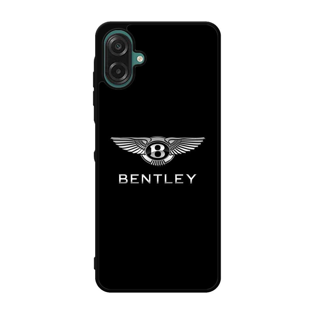 bentley Logo Samsung Galaxy A07 Case