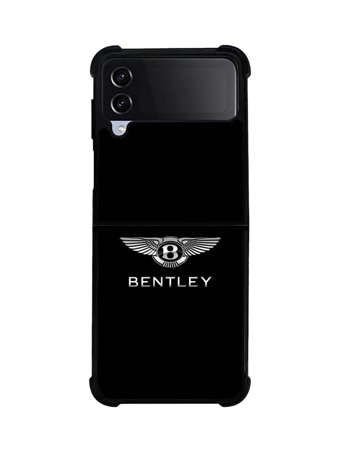 bentley Logo Samsung Galaxy Z Flip 4 5G 2022 Case