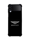 bentley Logo Samsung Galaxy Z Flip 4 5G 2022 Case