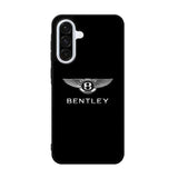 bentley Logo Samsung Galaxy A36 Case OV0323