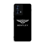 bentley Logo Motorola Moto G Power 5G 2024 Case OV7716