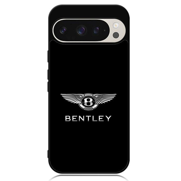 bentley Logo Google Pixel 9 | Pixel 9 Pro Case