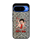 betty boop Google Pixel 10 Case OV0902