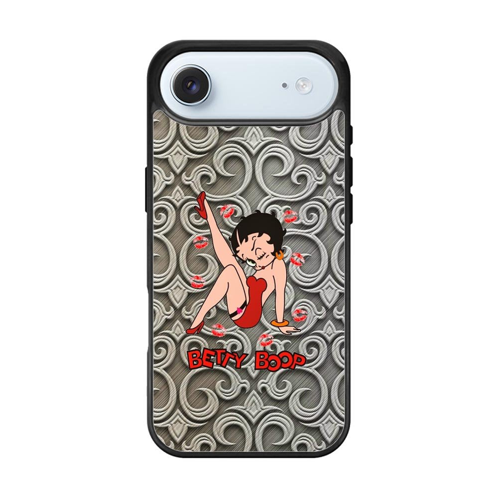 betty boop iPhone Air Case OV0902
