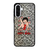 betty boop Samsung Galaxy A16 5G Case RC0902