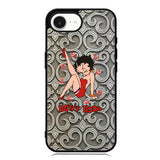 betty boop iPhone 16e Case OV0902