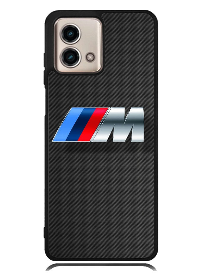 Bmw M Power 1st Motorola Moto G Stylus 5G 2023 Case