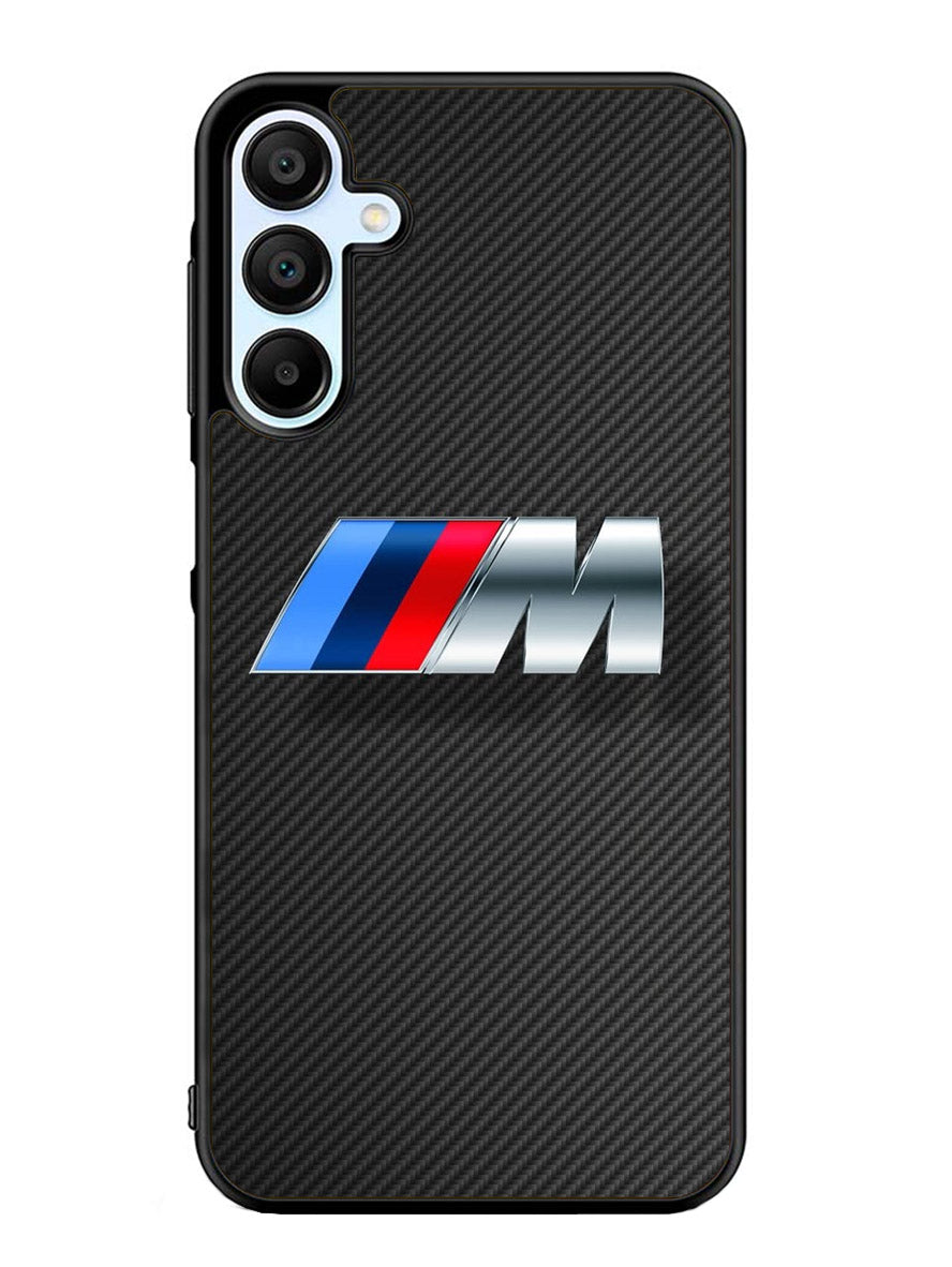 Bmw M Power 1st Samsung Galaxy A25 5G Case