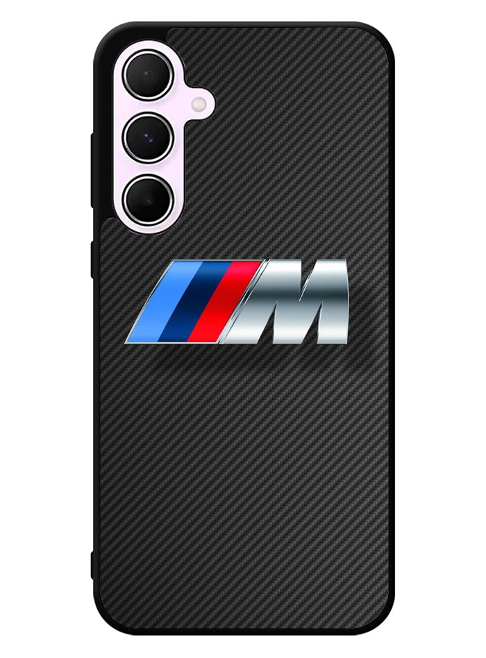 Bmw M Power 1st Samsung Galaxy A35 5G Case