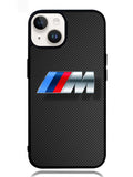 Bmw M Power 1st iPhone 14 Case
