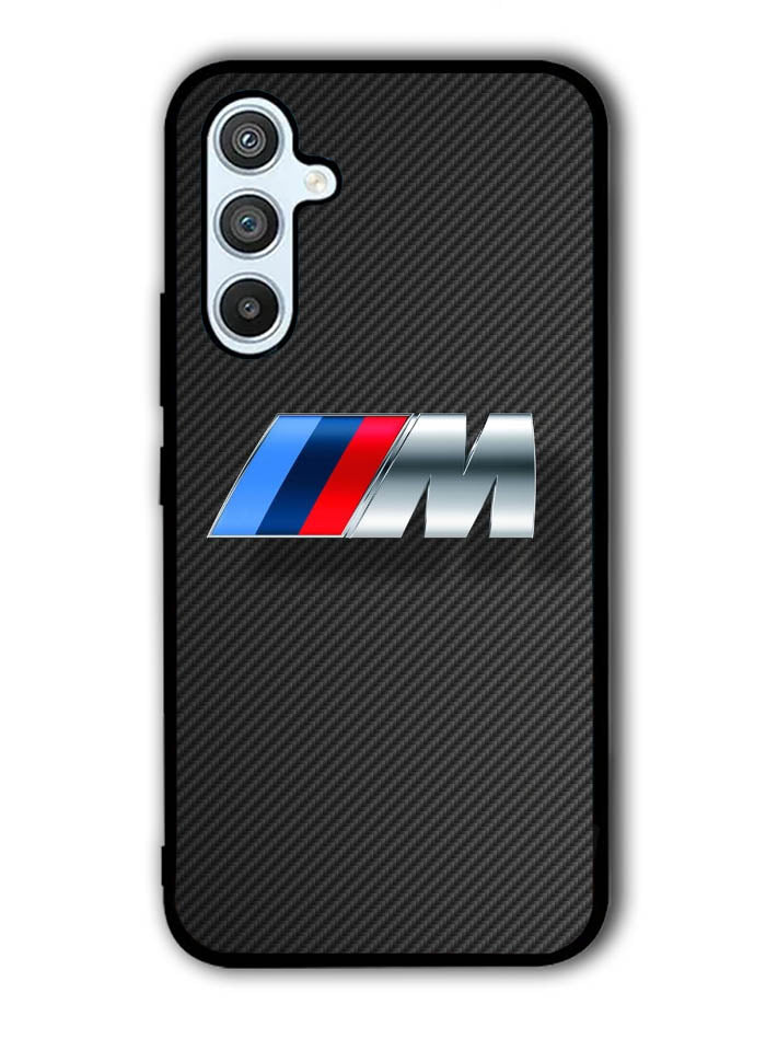 Bmw M Power 1st Samsung Galaxy A54 5G Case