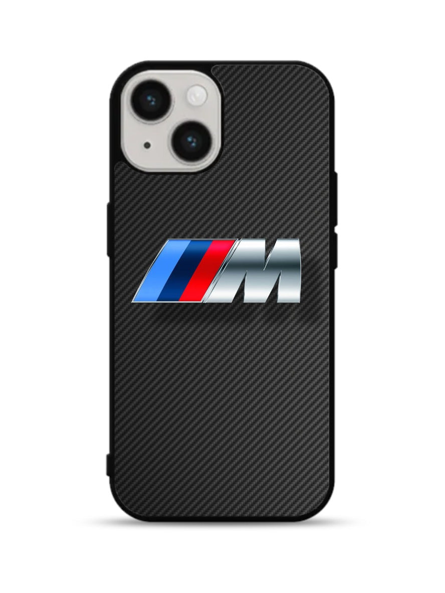 Bmw M Power 1st iPhone 15 Plus Case