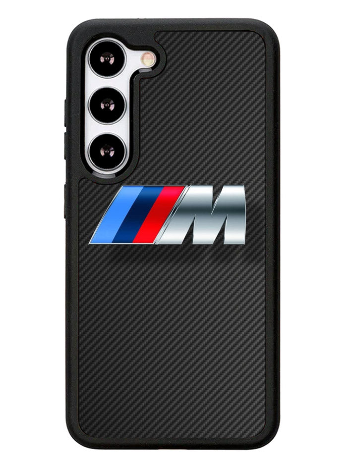 Bmw M Power 1st Samsung Galaxy S23 Plus 5G / Samsung Galaxy S23+ 5G Case