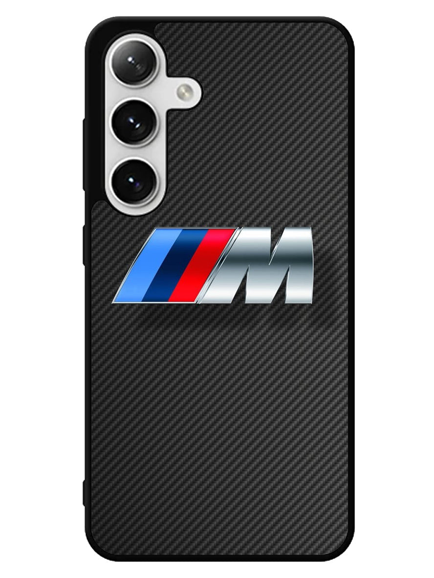 Bmw M Power 1st Samsung Galaxy S24 5G Case