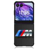 Bmw M Power 1st Motorola Moto Razr Plus 2024 , Moto Razr+ 2024 Case