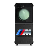 Bmw M Power 1st Samsung Galaxy Z Flip 6 Case