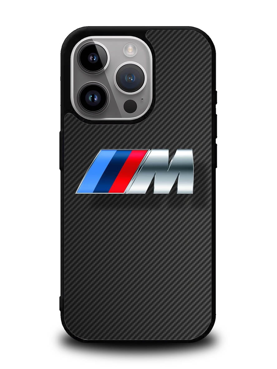 Bmw M Power 1st iPhone 15 Pro Case