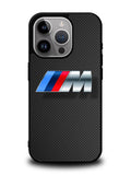 Bmw M Power 1st iPhone 15 Pro Case